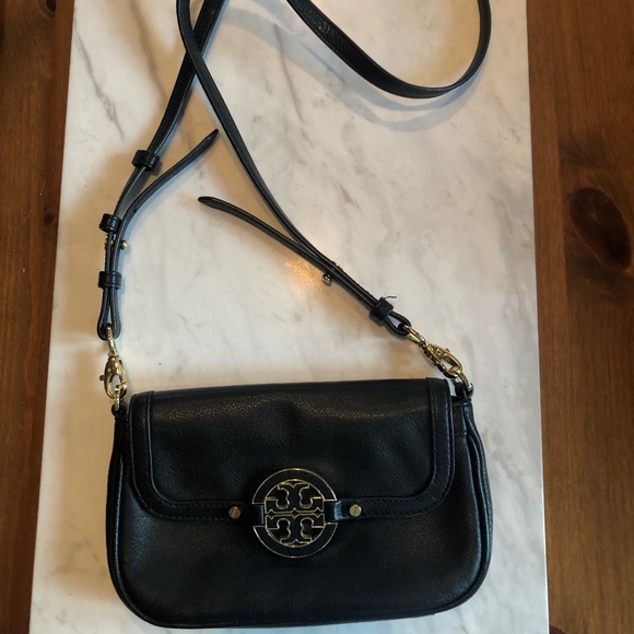 Tory Burch Mini Amanda Crossbody